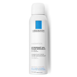 LA ROCHE POSAY Déodorant physiologique 24H Aérosol de 150ml LA ROCHE POSAY Déodorant physiologique 24H Aérosol de 150ml
