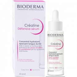 BIODERMA CREALINE Défensive Sérum Flacon de 30 ml BIODERMA CREALINE Défensive Sérum Flacon de 30 ml