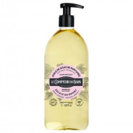 CERAVE Crème lavante hydratante Flacon pompe de 236 ml