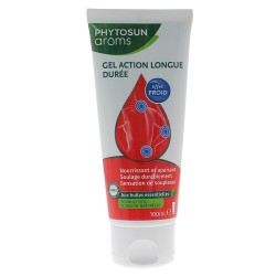 PHYTOSUN AROMS GEL action longue durée Tube de 100 ml PHYTOSUN AROMS GEL action longue durée Tube de 100 ml