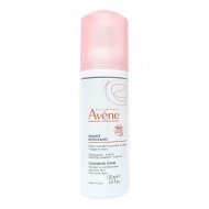 AVENE Mousse nettoyante Flacon pompe de 150ml