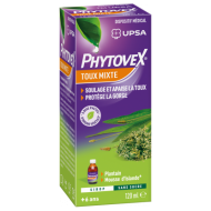 FERVEX'RHUME Boite de 16 comprimés