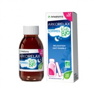 ARKORELAX SOMMEIL KIDS BIO  Flacon de 100ML ARKORELAX SOMMEIL KIDS BIO  Flacon de 100ML