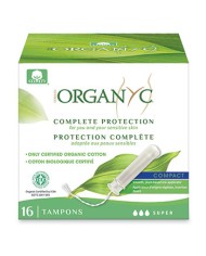 ORGANYC Boite de 16...