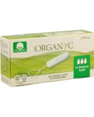 ORGANYC Boite de 16...