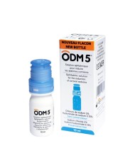 ODM 5 Solution...