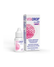 VITADROP Solution...