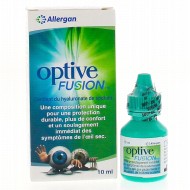 Systane Balance Gouttes oculaires lubrifiantes Flacon de 10 ml