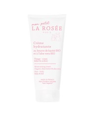 Mon petit LA ROSEE...