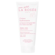 Mon petit LA ROSEE Crème hydratante Tube de 200 ml