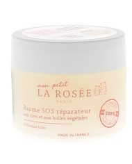 Mon petit LA ROSEE...