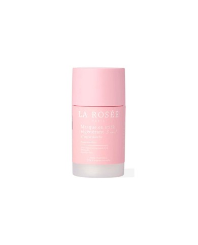 LA ROSEE Masque en stick régénérant 3 en 1 Pot de 75 ml LA ROSEE Masque en stick régénérant 3 en 1 Pot de 75 ml