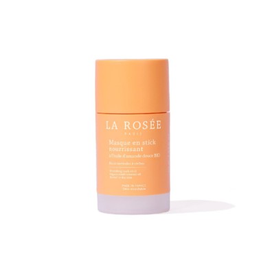 LA ROSEE Masque en stick nourrissant Pot de 75 ml LA ROSEE Masque en stick nourrissant Pot de 75 ml