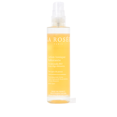 LA ROSEE Lotion tonique hydratante Spray de 200 ml LA ROSEE Lotion tonique hydratante Spray de 200 ml