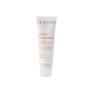 LA ROSEE Crème hydratante peaux sèches Tube de 60 ml LA ROSEE Crème hydratante peaux sèches Tube de 60 ml