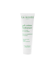 LA ROSEE Gel-crème...