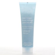 LA ROSEE Gommage doux visage Tube de 60 ml LA ROSEE Gommage doux visage Tube de 60 ml