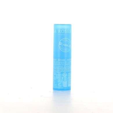 LA ROSEE Stick lèvres nourrissant rechargeable Tube de 4.5 g