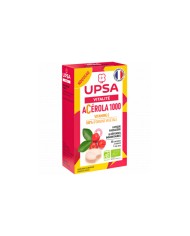 UPSA Vitalité Acérola...