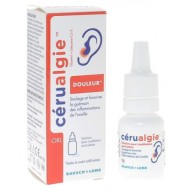 ORILYSE Spray auriculaire eau de mer isotonique Flacon de 100 ml ORILYSE Spray auriculaire eau de mer isotonique Flacon de 100 ml