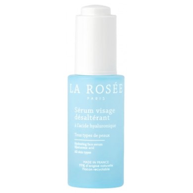 LA ROSEE Sérum visage désaltérant LA ROSEE Sérum visage désaltérant