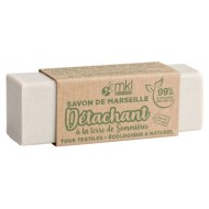 MKL Détachant textile à la terre de Sommières Pain de 100 g