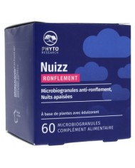 NUIZZ Anti-ronflement...