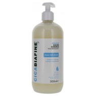 LA ROSEE Huile de douche lavante Flacon pompe de 400 ml LA ROSEE Huile de douche lavante Flacon pompe de 400 ml