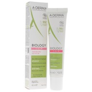 ADERMA BIOLOGY CALM Soin apaisant peaux réactives Tube de 40 ml