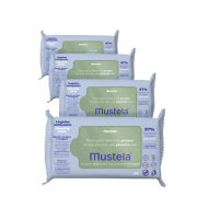 MUSTELA Peau Nettoyante EAU NETTOYANTE SANS RINCAGE 500 ML - Hygiène -  Pharmacie de Steinfort