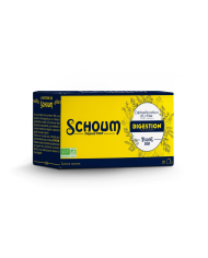 Schoum Digestion...