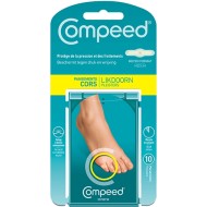 COMPEED AMPOULE EXTREME Pansement Boite de 5 COMPEED AMPOULE EXTREME Pansement Boite de 5