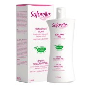 SAFORELLE Mousse lavante ultra douce Flacon de 250ml