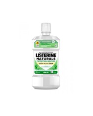 Listerine Naturals...