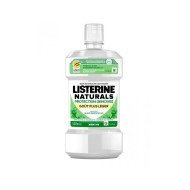 LISTERINE Bain de bouche quotidien Protection dents et gencives gout plus léger Flacon de 500 ml LISTERINE Bain de bouche quotidien Protection dents et gencives gout plus léger Flacon de 500 ml