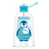 MUSTELA Crème pour le change 1-2-3 Tube de 100ml MUSTELA Crème pour le change 1-2-3 Tube de 100ml