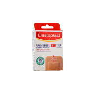 ELASTOPLAST UNIVERSAL XL Boite de 10 pansements Grands formats