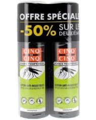 Cinq Sur Cinq Duo...