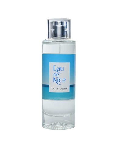 Eau de Nice Eau de toilette agrume et fraicheur Spray de 30ml Eau de Nice Eau de toilette agrume et fraicheur Spray de 30ml