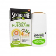 SYNTHOLKINÉ Gel tension musculaire Roll-on de 50ml GLAXOSMITHKLINE SANTÉ GRAND PUBLIC - 1 SYNTHOLKINÉ Gel tension musculaire Roll-on de 50ml GLAXOSMITHKLINE SANTÉ GRAND PUBLIC - 1