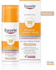 EUCERIN SUN PIGMENT...