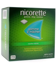 NICORETTE Menthe...