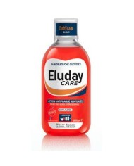ELUDAY CARE Bain de...