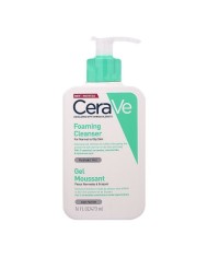 CERAVE Gel moussant...