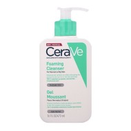 CERAVE SA Gel nettoyant anti rugosités Flacon pompe de 473 ml CERAVE SA Gel nettoyant anti rugosités Flacon pompe de 473 ml
