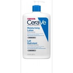 CERAVE Lait hydratant peaux sèches à très sèches Flacon de 88 ml CERAVE Lait hydratant peaux sèches à très sèches Flacon de 88 ml