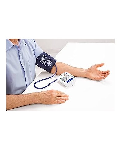 HARTMANN VEROVAL Compact + Tensiomètre de bras connecté