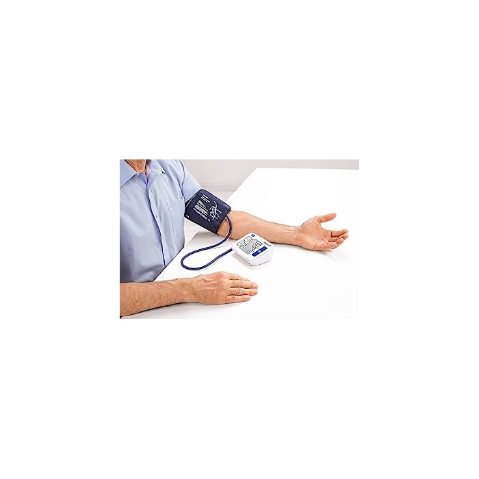 HARTMANN VEROVAL Compact + Tensiomètre de bras connecté