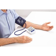 HARTMANN VEROVAL Compact + Tensiomètre de bras connecté