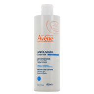AVENE Après-soleil lait réparateur Flacon de 400 ml AVENE Après-soleil lait réparateur Flacon de 400 ml